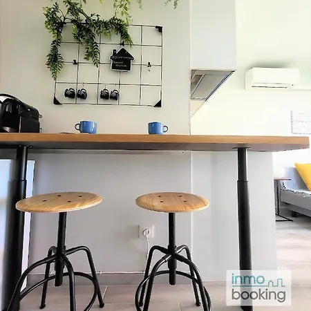 Appartement Atico Novelty Confort