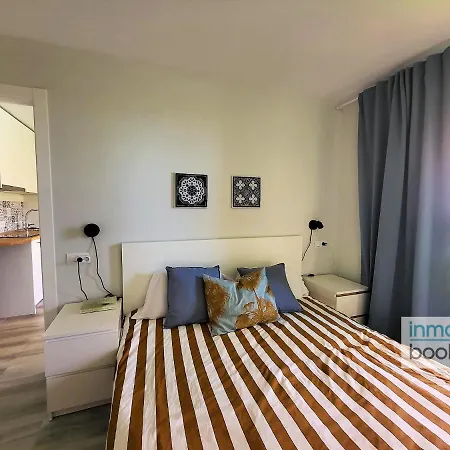 Apartment Atico Novelty Confort *