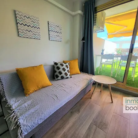 Apartment Atico Novelty Confort