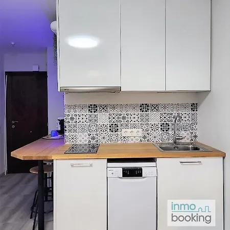 Apartment Atico Novelty Confort *