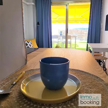 Atico Novelty Confort Apartment Salou