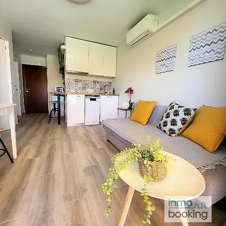 Apartment Atico Novelty Confort