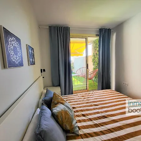 Atico Novelty Confort Apartment *