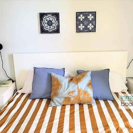Atico Novelty Confort Apartment Salou